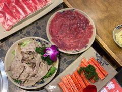 -小龙坎火锅(春熙太古里店)