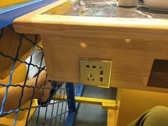 -火锅岛潮牌自助餐厅(天津天佑城店)