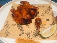 -大树餐厅(益田假日店)