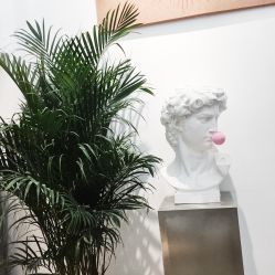 -FAB HAIR CLUB