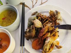 -朗丽兹餐厅
