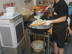 -普宁反沙番薯芋头