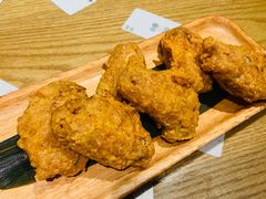 -粤港湾砂锅粥·宵夜(宝龙店)