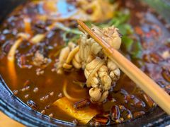 -鸿顺老铁锅美蛙鱼府(解放碑店)