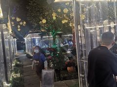 -醉月城西昌火盆烧烤(天府店)