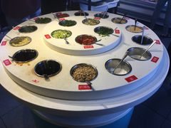 -钢管厂五区小郡肝串串香(南山店)
