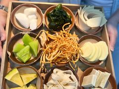-芈重山老火锅(广州首店)