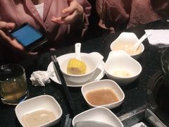 -捞王猪肚鸡火锅(昆山店)