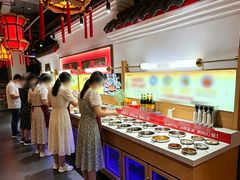 -矮板凳老火锅(宽窄巷子店)