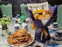 -凤霞海鲜大排档·天津菜(抗震路店)