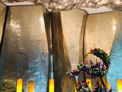 -广州天河希尔顿酒店