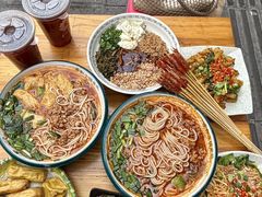 -青和小锅米线(翠湖店)