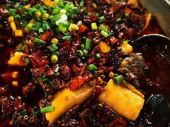 黑竹香鸡双人餐-黑竹香鸡(营和巷店)