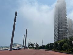 -烟台金沙滩喜来登度假酒店