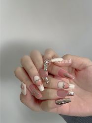 -M·X Nail日式美甲美睫