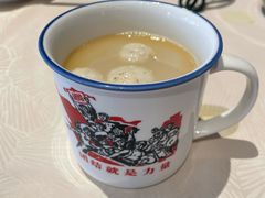 -年辉渔村·非遗传承餐厅(新丰江店)