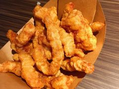 渣渣脆小酥肉-胖哥俩肉蟹煲(萧山加州阳光店)