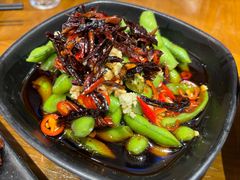 -聚味瞿记·龙虾堂(渔人码头一店)