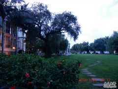 照片-西昌邛海宾馆