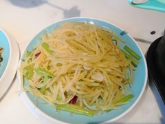 -稻品香小锅饭豆腐馆(北三路店)