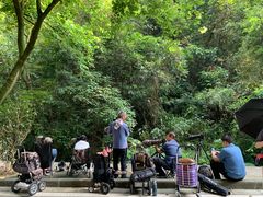 -火炉山森林公园