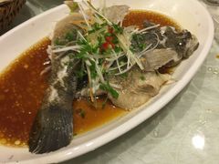 -阿英煲(凉城路店)