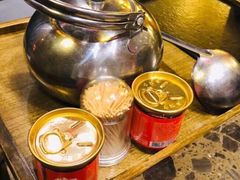 -小龙坎火锅(黄河店)