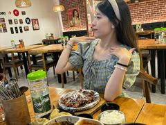 -多宾韩国料理(学衡路店)