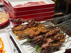 -京元盛铜锅涮肉(上海总店)