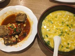 -俏湘厨•地道湘菜(建华南路店)