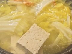 -老北京馅饼粥(西单店)