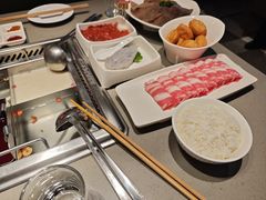-海底捞火锅(江南盛天地店)