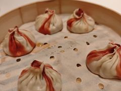 -扬州香格里拉·香宫中餐厅