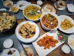 -老山东·山东菜(鲁菜名店)