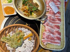 -牛市牛烤肉(西单大悦城店)