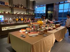 -德悦高风味餐厅