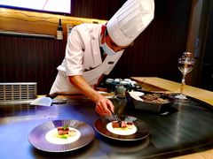 -和·铁板烧·OMAKASE(望京昆泰嘉晟酒店)