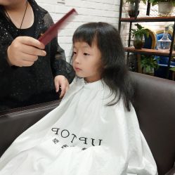 -UPTOP鼎上造型