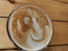 --1F Coffee
