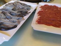 -福寿斋·老北京铜锅涮肉·烤鸭(顺义总店)
