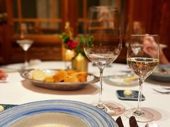 -北京古城老院厉晓麟精致菜