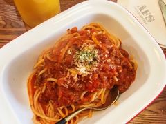 AFS肉酱面-AFS Cafe & Canteen(闽江二路店)