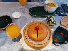 -都市阳光海鲜城(青山湖店)