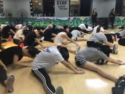 -STAR舞蹈工作室