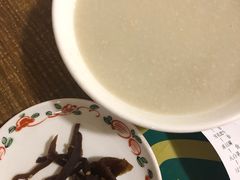 豆汁儿-老门框爆肚涮肉(金宝街店)