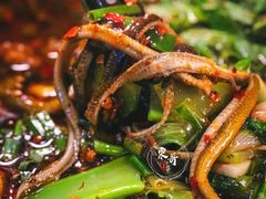 -乐山第一家临江鳝丝(茶坊路店)