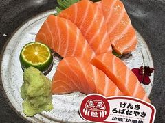 -炉胜·炉端烧·居酒屋