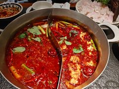 -滇牛云南火锅(桂林路店)