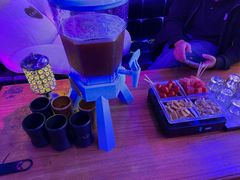 -喜鹊音乐酒馆(西街店)