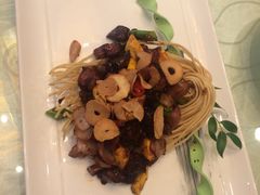 -大东方海鲜酒楼(小武基桥店)